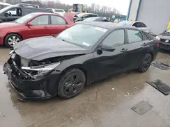KMHLM4AG6MU162665 2021 HYUNDAI ELANTRA