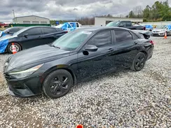 KMHLM4AG6MU162715 2021 HYUNDAI ELANTRA
