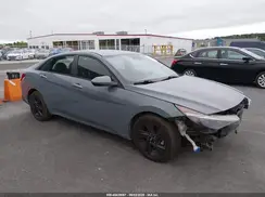 KMHLM4AG6MU163511 2021 HYUNDAI ELANTRA