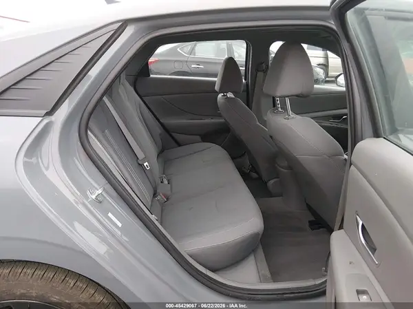 KMHLM4AG6MU163511 2021 HYUNDAI ELANTRA - Image 8