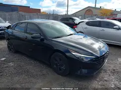 KMHLM4AG6MU166814 2021 HYUNDAI ELANTRA