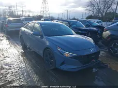 KMHLM4AG6MU171463 2021 HYUNDAI ELANTRA