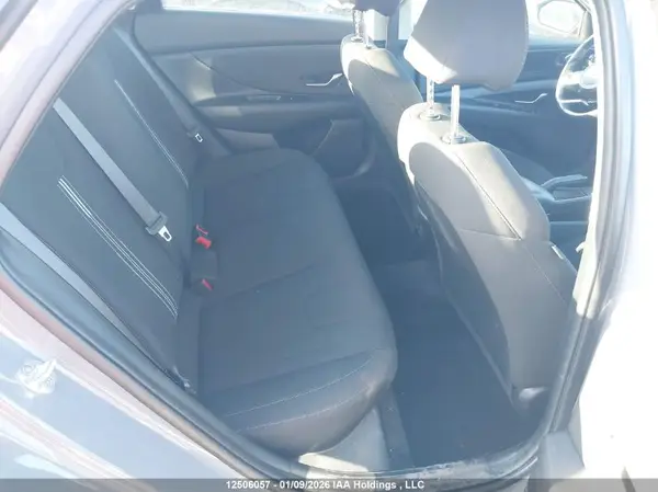 KMHLM4AG6MU171463 2021 HYUNDAI ELANTRA - Image 8