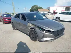 KMHLM4AG6MU173858 2021 HYUNDAI ELANTRA