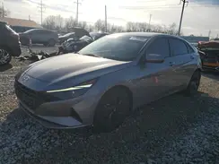 KMHLM4AG6MU177036 2021 HYUNDAI ELANTRA
