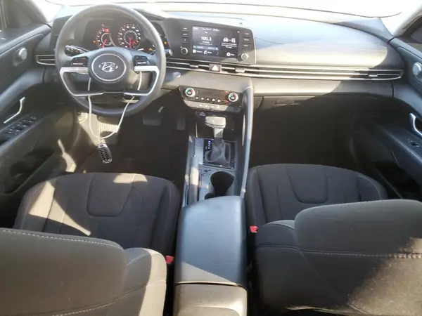 KMHLM4AG6MU177036 2021 HYUNDAI ELANTRA - Image 8