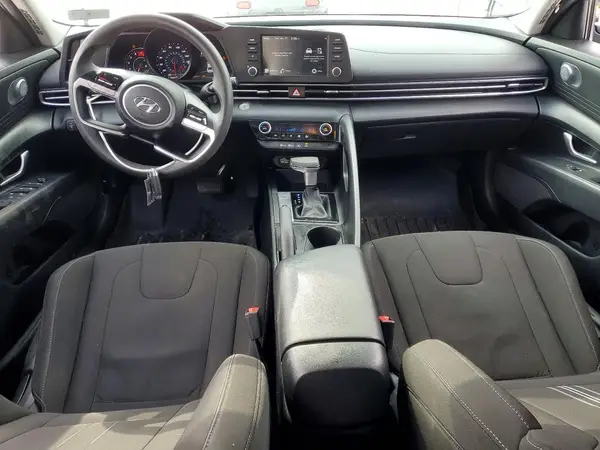 KMHLM4AG6MU179692 2021 HYUNDAI ELANTRA - Image 8