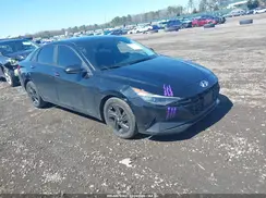 KMHLM4AG6MU179787 2021 HYUNDAI ELANTRA