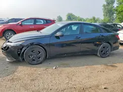 KMHLM4AG6MU186657 2021 HYUNDAI ELANTRA