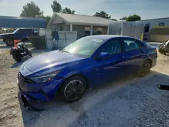 KMHLM4AG6MU192877 2021 HYUNDAI ELANTRA