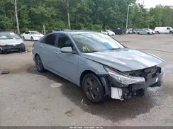 KMHLM4AG6MU195584 2021 HYUNDAI ELANTRA