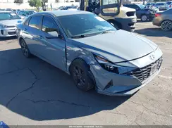 KMHLM4AG6MU196556 2021 HYUNDAI ELANTRA