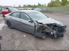 KMHLM4AG6MU200220 2021 HYUNDAI ELANTRA