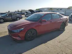 KMHLM4AG6MU210309 2021 HYUNDAI ELANTRA