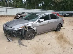 KMHLM4AG6MU212416 2021 HYUNDAI ELANTRA