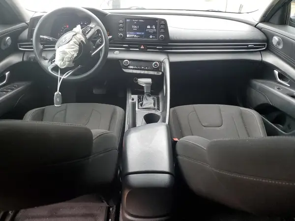 KMHLM4AG6MU212416 2021 HYUNDAI ELANTRA - Image 8