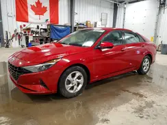 KMHLM4AG6MU212643 2021 HYUNDAI ELANTRA
