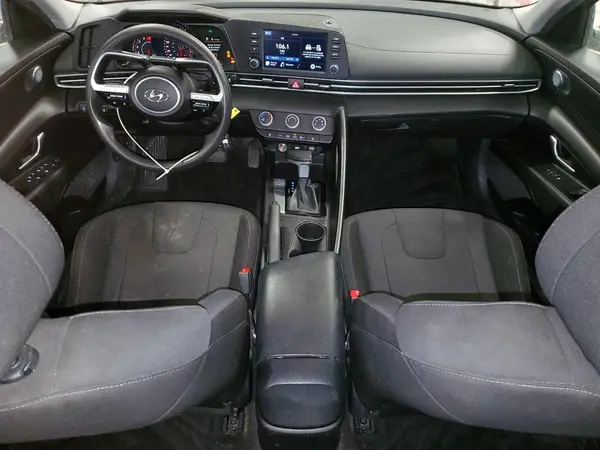 KMHLM4AG6MU212643 2021 HYUNDAI ELANTRA - Image 8