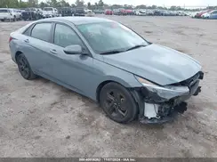 KMHLM4AG6MU212660 2021 HYUNDAI ELANTRA