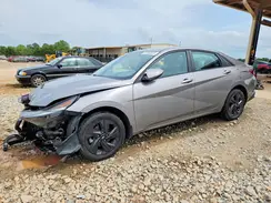 KMHLM4AG6NU216645 2022 HYUNDAI ELANTRA