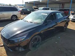 KMHLM4AG6NU218010 2022 HYUNDAI ELANTRA