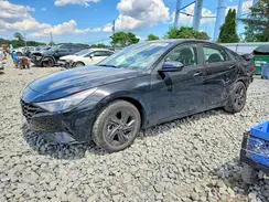 KMHLM4AG6NU221053 2022 HYUNDAI ELANTRA
