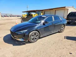 KMHLM4AG6NU224633 2022 HYUNDAI ELANTRA