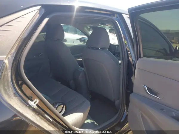 KMHLM4AG6NU224633 2022 HYUNDAI ELANTRA - Image 8