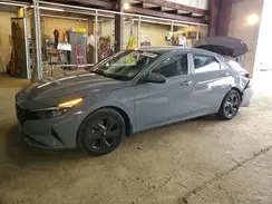 KMHLM4AG6NU225085 2022 HYUNDAI ELANTRA