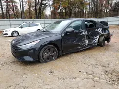 KMHLM4AG6NU225331 2022 HYUNDAI ELANTRA