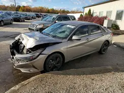 KMHLM4AG6NU243019 2022 HYUNDAI ELANTRA