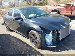 KMHLM4AG6NU245322 2022 HYUNDAI ELANTRA