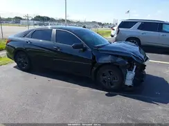 KMHLM4AG6NU245336 2022 HYUNDAI ELANTRA