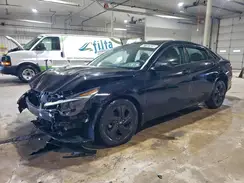 KMHLM4AG6NU245370 2022 HYUNDAI ELANTRA