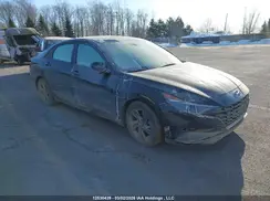 KMHLM4AG6NU247846 2022 HYUNDAI ELANTRA