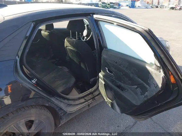 KMHLM4AG6NU247846 2022 HYUNDAI ELANTRA - Image 8