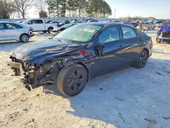 KMHLM4AG6NU248835 2022 HYUNDAI ELANTRA