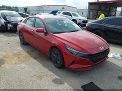 KMHLM4AG6NU252979 2022 HYUNDAI ELANTRA
