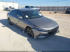 KMHLM4AG6NU254070 2022 HYUNDAI ELANTRA