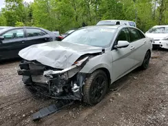 KMHLM4AG6NU257468 2022 HYUNDAI ELANTRA