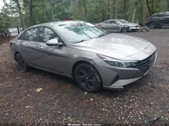 KMHLM4AG6NU260841 2022 HYUNDAI ELANTRA