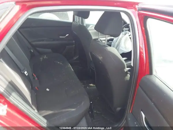 KMHLM4AG6NU263223 2022 HYUNDAI ELANTRA - Image 8