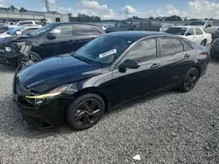KMHLM4AG6NU265876 2022 HYUNDAI ELANTRA