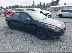 KMHLM4AG6NU272603 2022 HYUNDAI ELANTRA