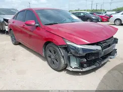 KMHLM4AG6NU273640 2022 HYUNDAI ELANTRA