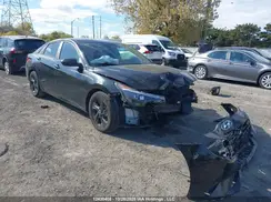 KMHLM4AG6NU278577 2022 HYUNDAI ELANTRA