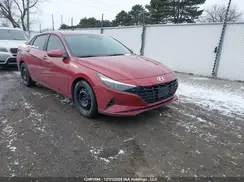 KMHLM4AG6NU282886 2022 HYUNDAI ELANTRA