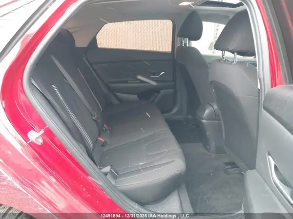 KMHLM4AG6NU282886 2022 HYUNDAI ELANTRA - Image 8