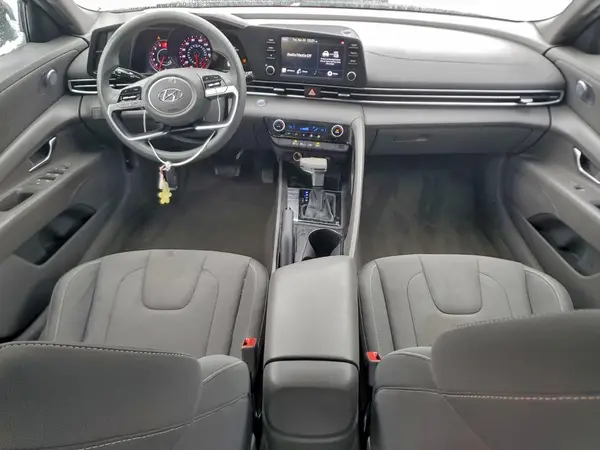 KMHLM4AG6NU283326 2022 HYUNDAI ELANTRA - Image 8