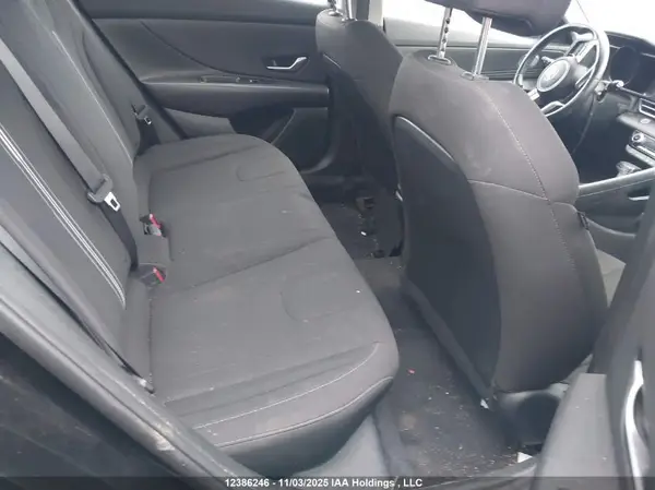 KMHLM4AG6NU284248 2022 HYUNDAI ELANTRA - Image 8